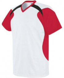 soccer jersey supplier